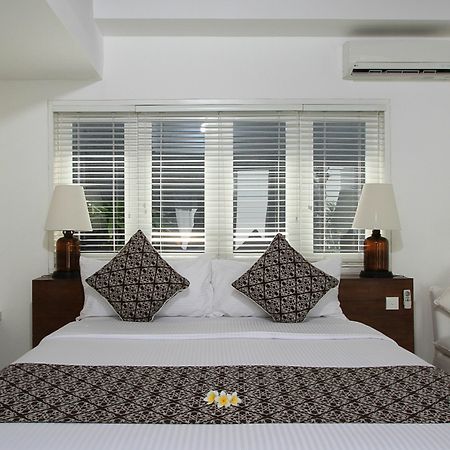 Hotel Collection O 20 Astana Kunti Seminyak Exterior foto