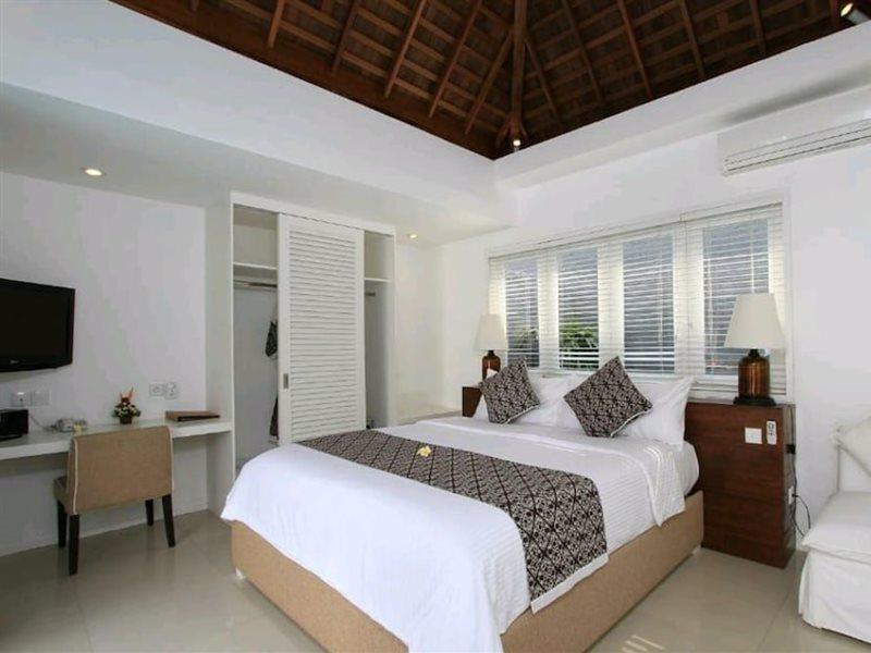 Hotel Collection O 20 Astana Kunti Seminyak Exterior foto