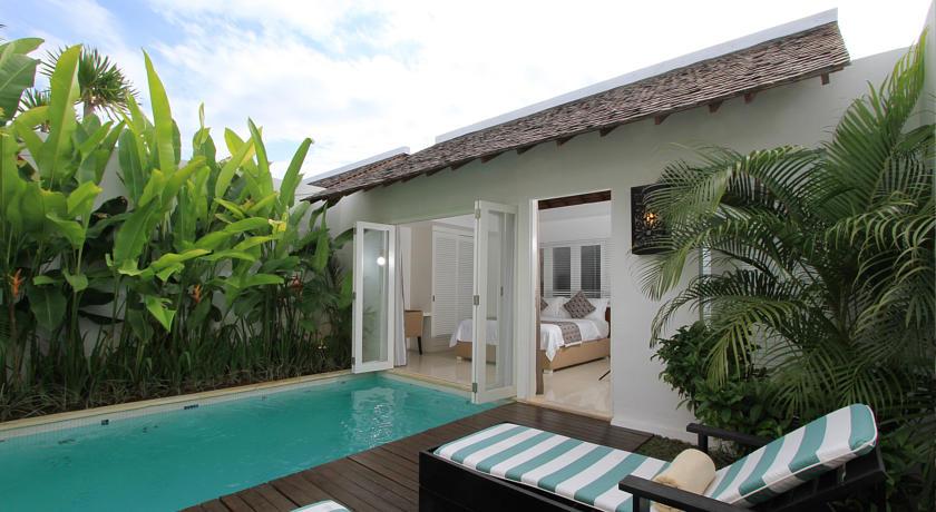 Hotel Collection O 20 Astana Kunti Seminyak Exterior foto
