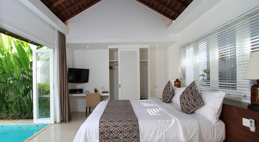 Hotel Collection O 20 Astana Kunti Seminyak Exterior foto