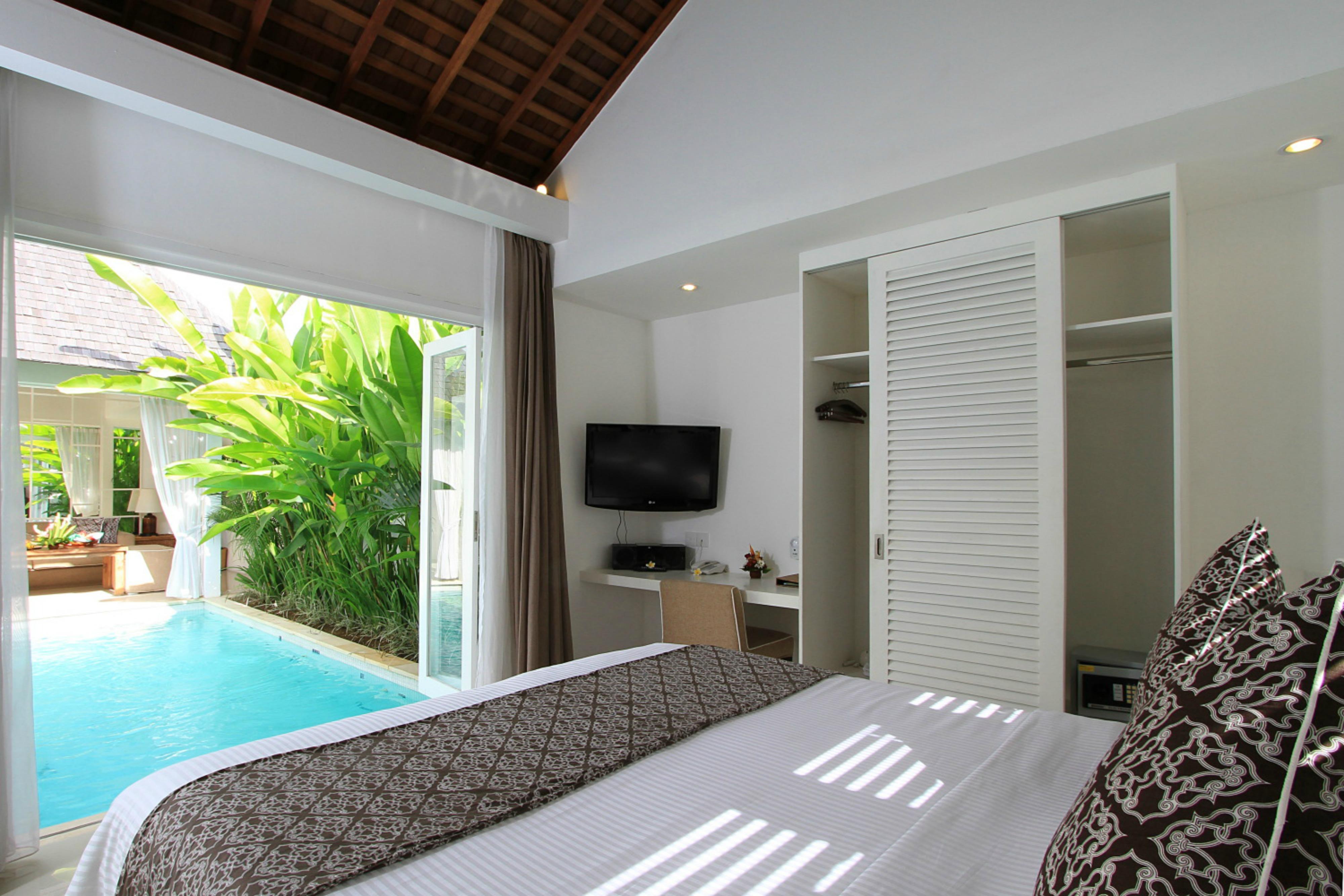 Hotel Collection O 20 Astana Kunti Seminyak Exterior foto