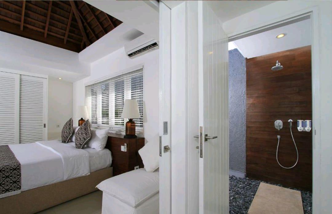 Hotel Collection O 20 Astana Kunti Seminyak Exterior foto
