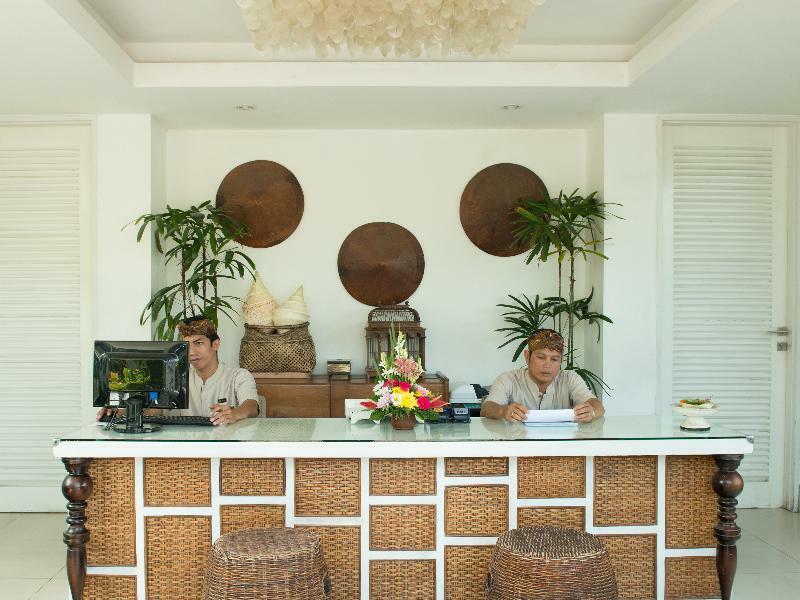 Hotel Collection O 20 Astana Kunti Seminyak Exterior foto
