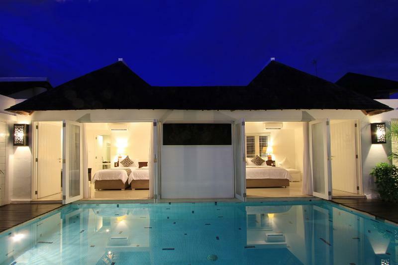 Hotel Collection O 20 Astana Kunti Seminyak Exterior foto