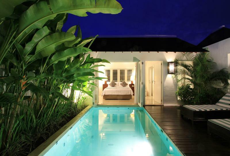 Hotel Collection O 20 Astana Kunti Seminyak Exterior foto