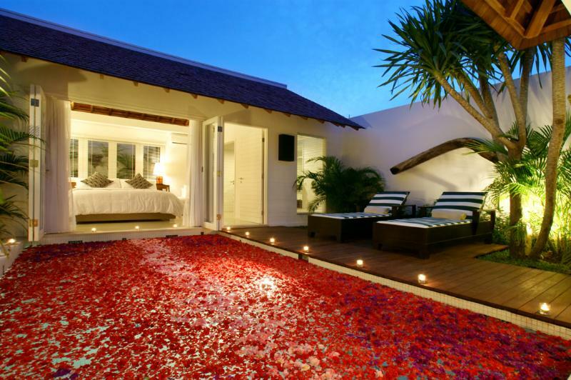Hotel Collection O 20 Astana Kunti Seminyak Exterior foto