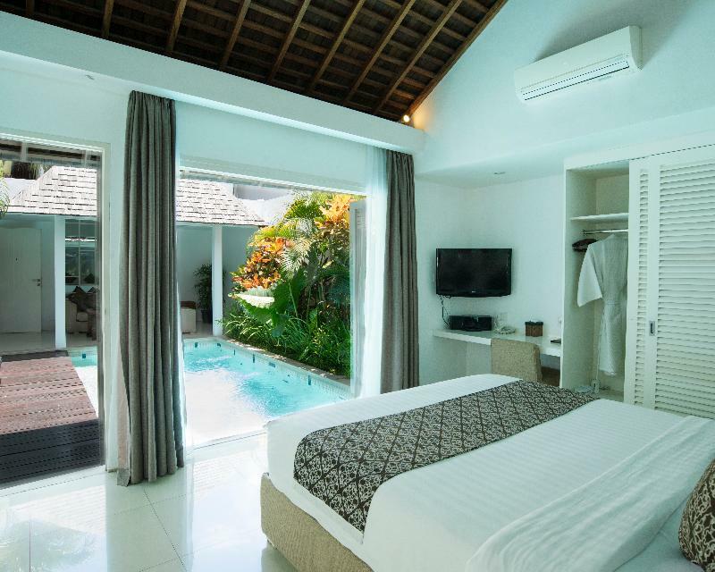 Hotel Collection O 20 Astana Kunti Seminyak Exterior foto